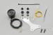 Daytona Velona 48 Drehzahlmesser Kit 9000 RPM f. Honda GB350 GB350S