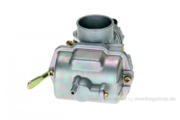 Vergaser 20 mm 48 mm Flansch