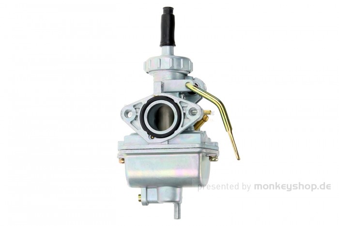 Vergaser 20 mm 48 mm Flansch