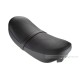 Sitzbank carbon-look f. Dax 6V + Dax 12V + Replika