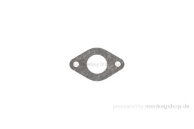 Dichtung Ansaugstutzen Zylinderkopf ø22mm