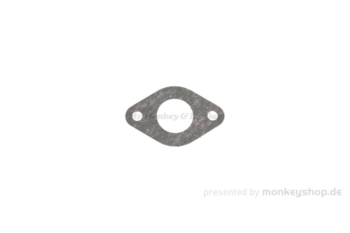 Dichtung Ansaugstutzen Zylinderkopf ø22mm