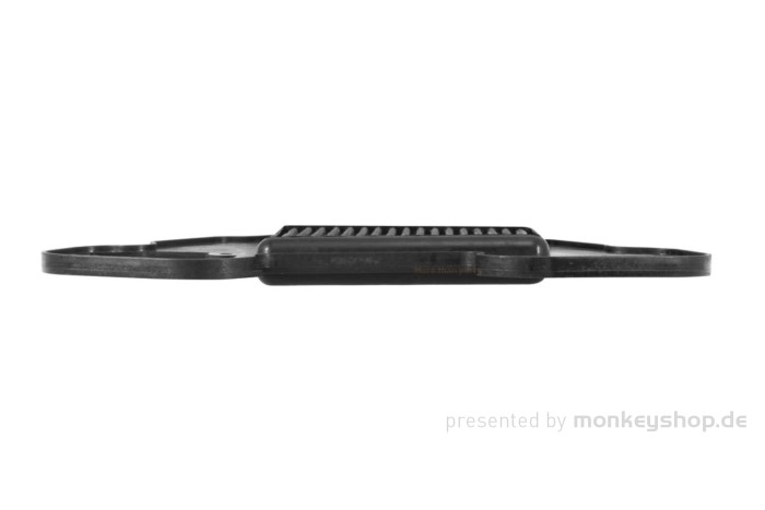 K&N Sport Luftfiltereinsatz für orig. Luftfiltergehäuse Honda MSX JC61 JC75