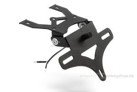 C-Racer Kennzeichenhalter f. Monkey 125