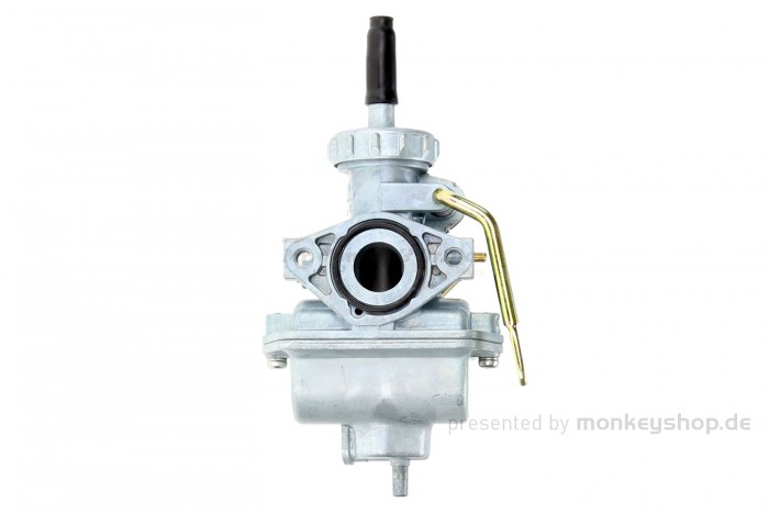 Vergaser 16 mm 48 mm Flansch