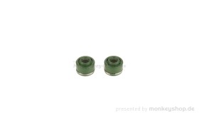 Ventilschaftdichtung Satz 2 Stk. f. CB CY XL 50