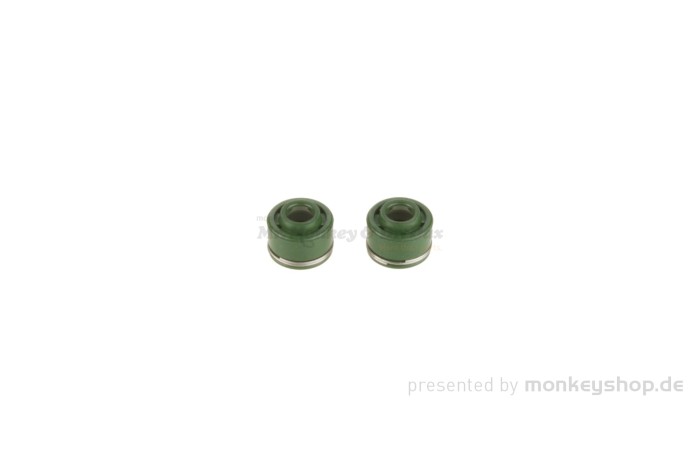 Ventilschaftdichtung Satz 2 Stk. f. CB CY XL 50
