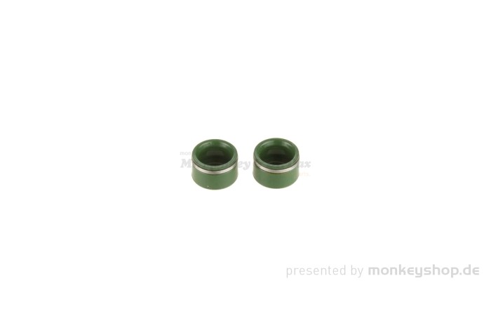 Ventilschaftdichtung Satz 2 Stk. f. CB CY XL 50