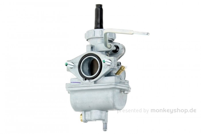 Keihin PC 20 Vergaser 20 mm 48 mm Flansch