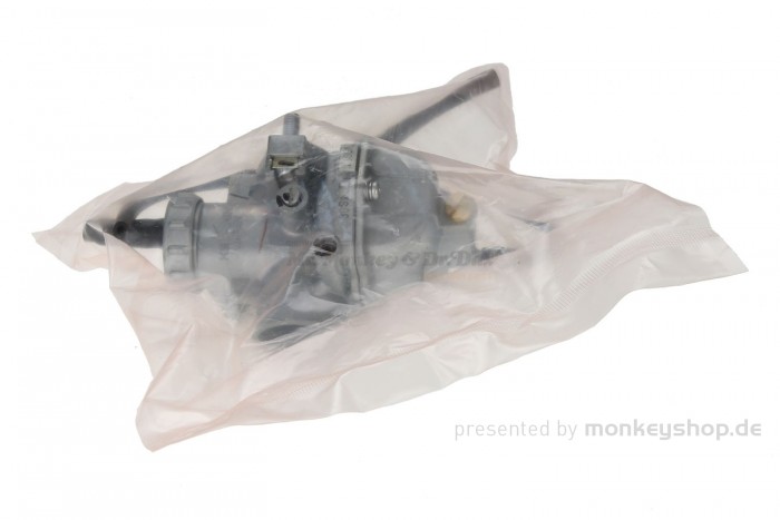 Keihin PC 20 Vergaser 20 mm 48 mm Flansch