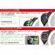 Kitaco Ganganzeige + LED Drehzahlmesser f. Monkey 125 JB02