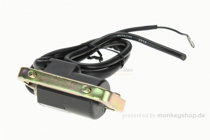 Zündspule Dax 6 Volt