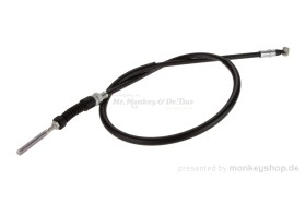 Honda Bremszug vorn schwarz f. Z50R 1986 - 1999