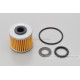 Daytona Ölfilter Set f. MSX 125 JC92 + Monkey 125 JB03 JB05 + Dax 125