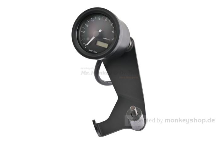 Daytona Velona 48 Drehzahlmesser Kit 9000 RPM f. Honda CL 500 (ab 2023)