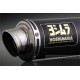 Yoshimura GP-Magnum Slip-On Auspuffanlage Edelstahl carbon f. Monkey 125