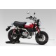 Yoshimura GP-Magnum Slip-On Auspuffanlage Edelstahl carbon f. Monkey 125