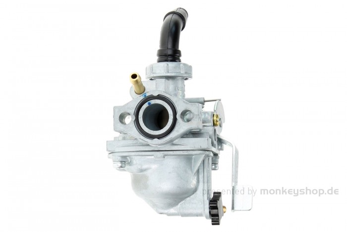 Honda Vergaser Keihin 16 mm 32 mm Flansch