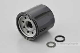 Daytona Ölfilter Set S-07 f. u.a. Rebel 500 + NC750R + CBR1000 + CRF1100