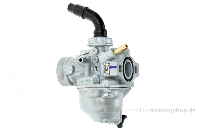 Honda Vergaser Keihin 16 mm 32 mm Flansch