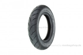 Dunlop ScootSmart 3.50 - 10 51P TubeLess