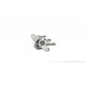 Benzinhahn mit Reserve f. ZB50 + PBR + Replika Dax