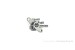 Benzinhahn mit Reserve f. ZB50 + PBR + Replika Dax