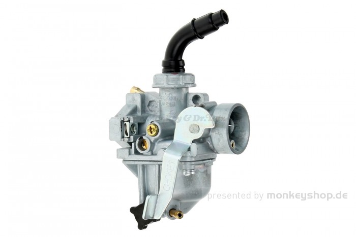Honda Vergaser Keihin 16 mm 32 mm Flansch