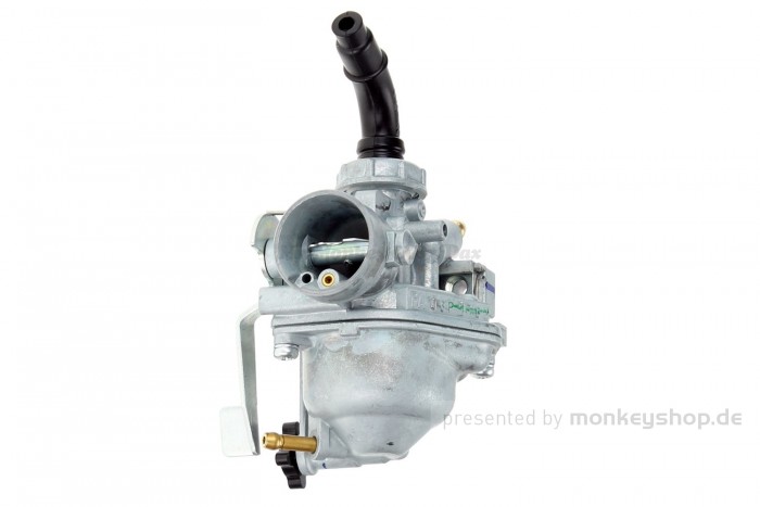 Honda Vergaser Keihin 16 mm 32 mm Flansch