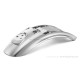 G-Craft Schutzblech hinten Kunststoff chrom f. Dax 125