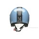Honda Super Cub 50 Helm blau
