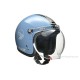 Honda Super Cub 50 Helm blau