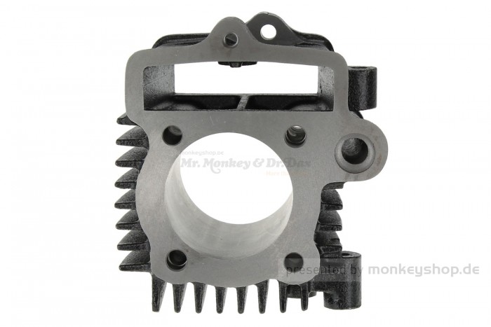 Zylinder 85 cc 6 V 51 mm Stahl