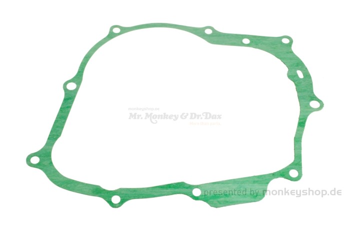 Dichtung Kupplungsdeckel f. CB CY XL 50