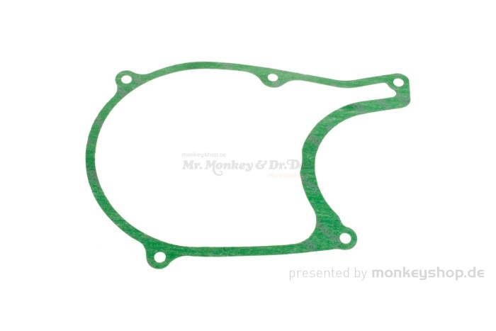 Dichtung Zündungsdeckel f. CB CY XL 50