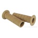Takegawa Griffgummi Set beige 112mm ø21.9 / ø24.9