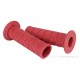 Takegawa Griffgummi Set rot 112mm ø21.9 / ø24.9