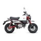 Takegawa Auspuffanlage "Normal Type" f. Monkey 125