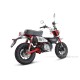 Takegawa Auspuffanlage "Normal Type" f. Monkey 125