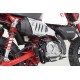 Takegawa Auspuffanlage "Normal Type" f. Monkey 125