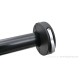 Daytona Lenker Armatur "CIRCLE" On/Off Schalter SLIM schwarz