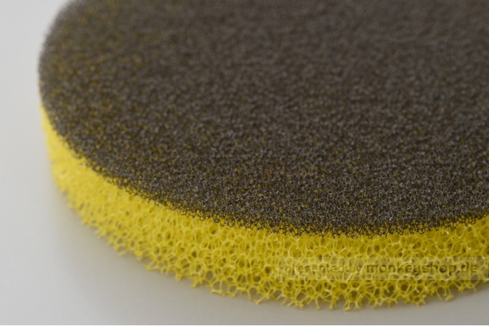 Daytona Turbo Luftfilter Einsatz f. Monkey Z50 + Gorilla