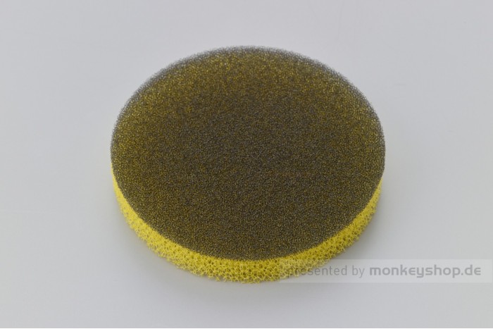 Daytona Turbo Luftfilter Einsatz f. Monkey Z50 + Gorilla