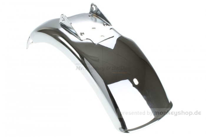 Honda Z50J1 Schutzblech hinten