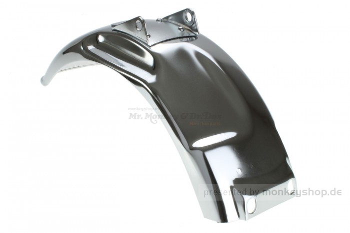 Honda Z50J1 Schutzblech hinten