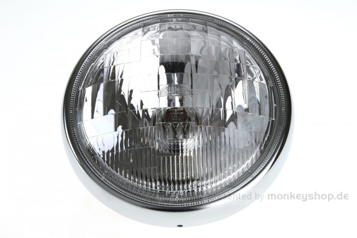 Honda Z50J FI Lampeneinsatz Stanley