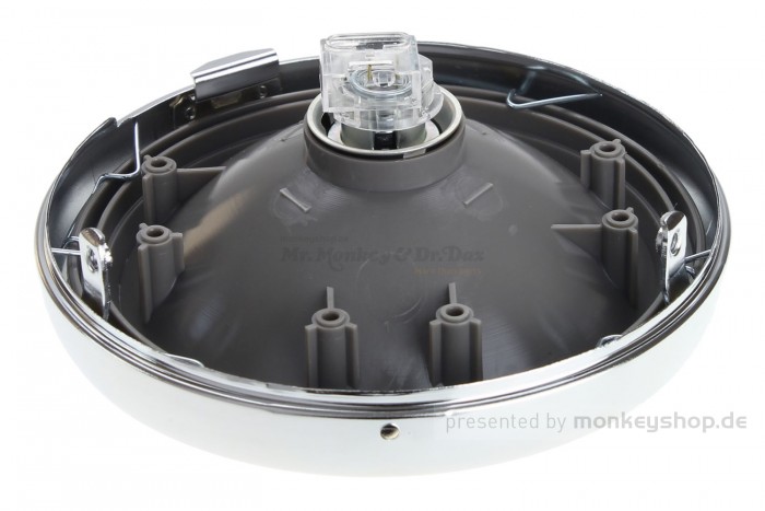 Honda Z50J FI Lampeneinsatz Stanley