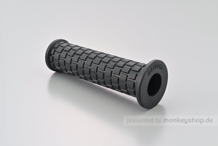 Daytona "GRIPPYGRIP" GGD-Bric Griffgummi paar schwarz ø22.2 mm 7/8"