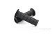 Daytona "GRIPPYGRIP" GGD-Classic2 Griffgummi paar schwarz ø22.2 mm 7/8"