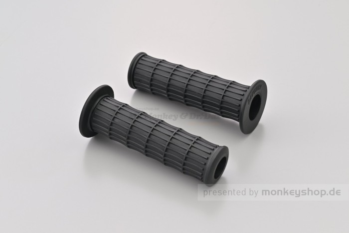 Daytona "GRIPPYGRIP" GGD-Classic2 Griffgummi paar schwarz ø22.2 mm 7/8"
